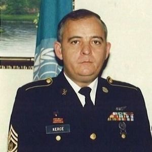 Meet your Posher, Jerry